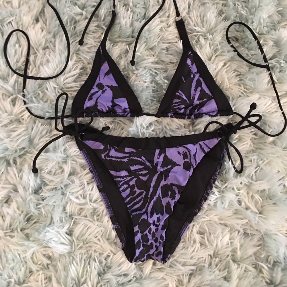 Bathing suit